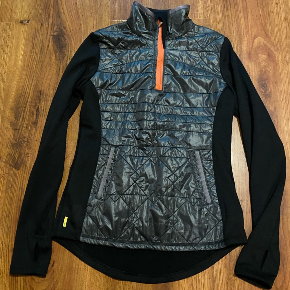 Lole sports jkt size M